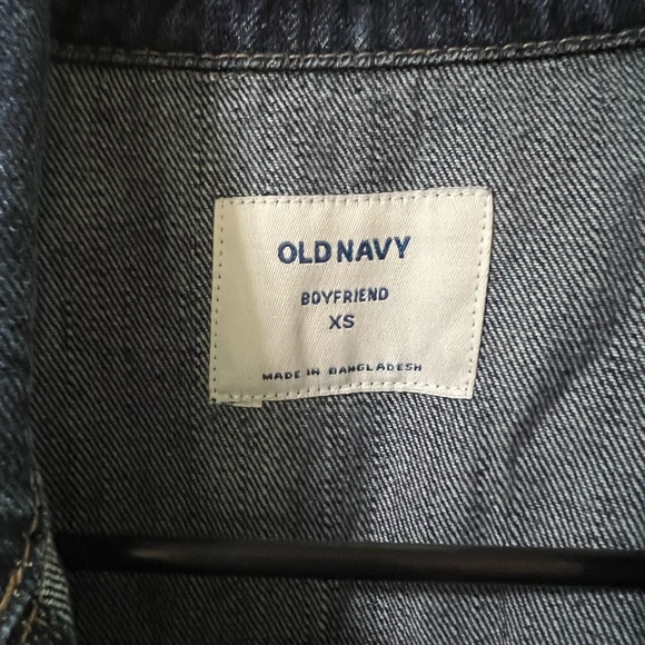 Jean jacket - Picture 2 of 3